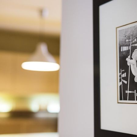 Kerameikos Boutique Athens Luxurious Apartments Екстериор снимка