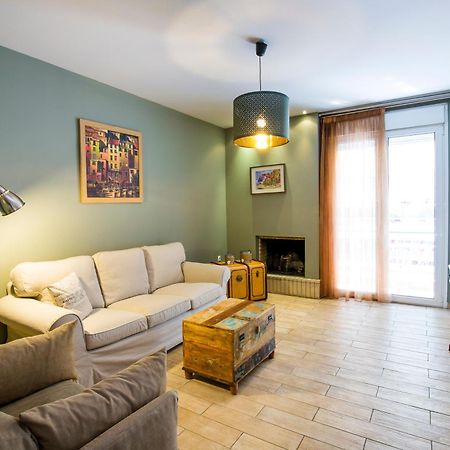 Kerameikos Boutique Athens Luxurious Apartments Екстериор снимка