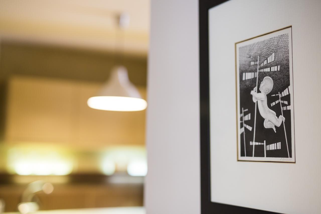 Kerameikos Boutique Athens Luxurious Apartments Екстериор снимка