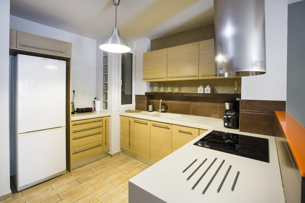 Kerameikos Boutique Athens Luxurious Apartments Екстериор снимка