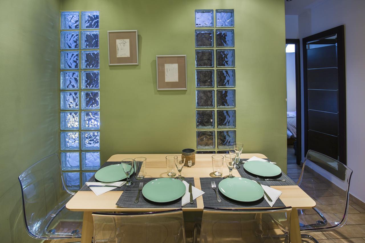 Kerameikos Boutique Athens Luxurious Apartments Екстериор снимка