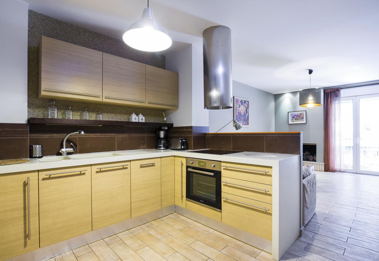 Kerameikos Boutique Athens Luxurious Apartments Екстериор снимка