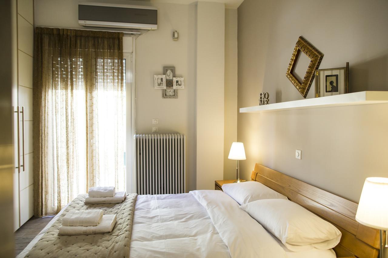 Kerameikos Boutique Athens Luxurious Apartments Екстериор снимка