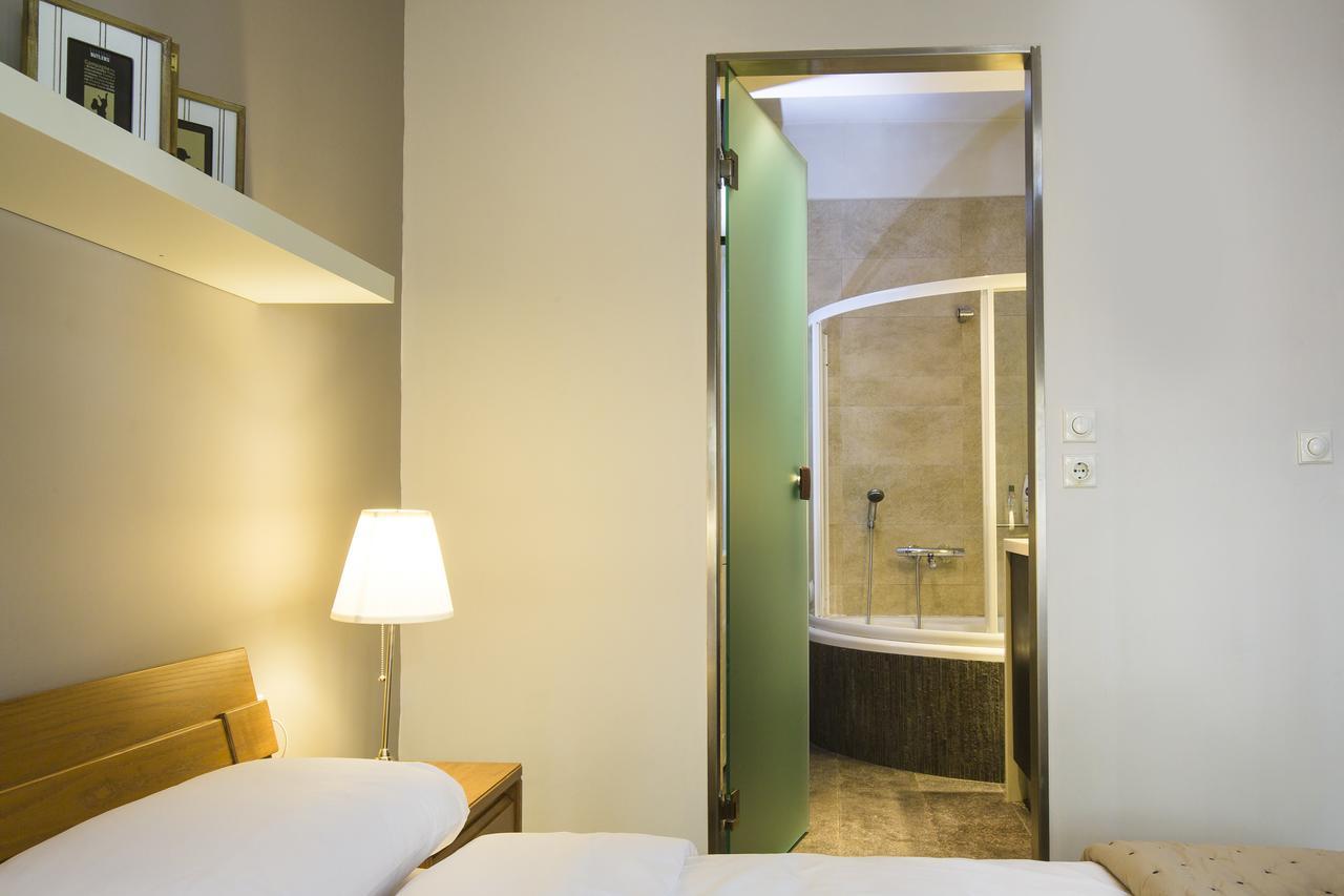 Kerameikos Boutique Athens Luxurious Apartments Екстериор снимка