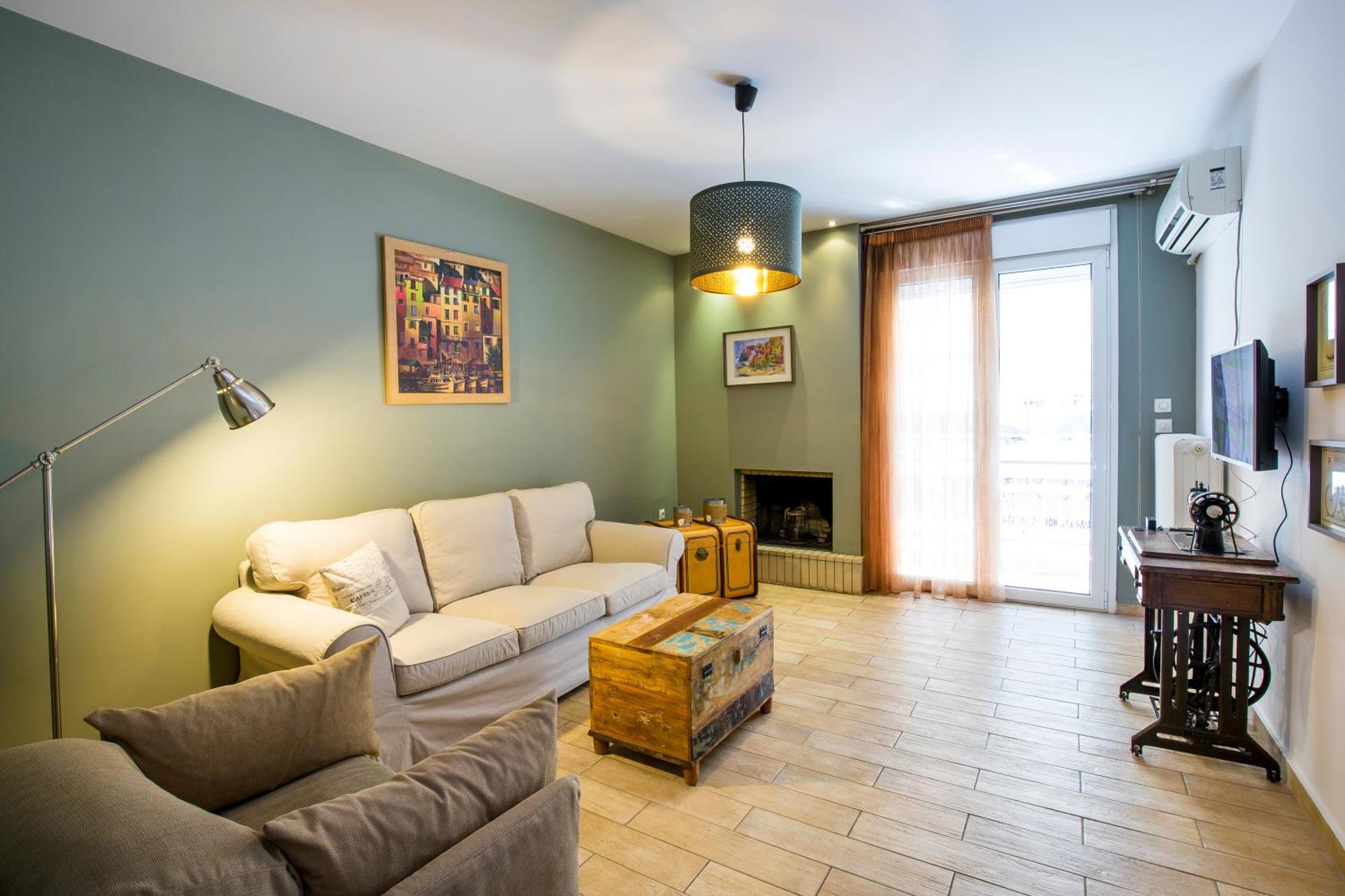 Kerameikos Boutique Athens Luxurious Apartments Екстериор снимка