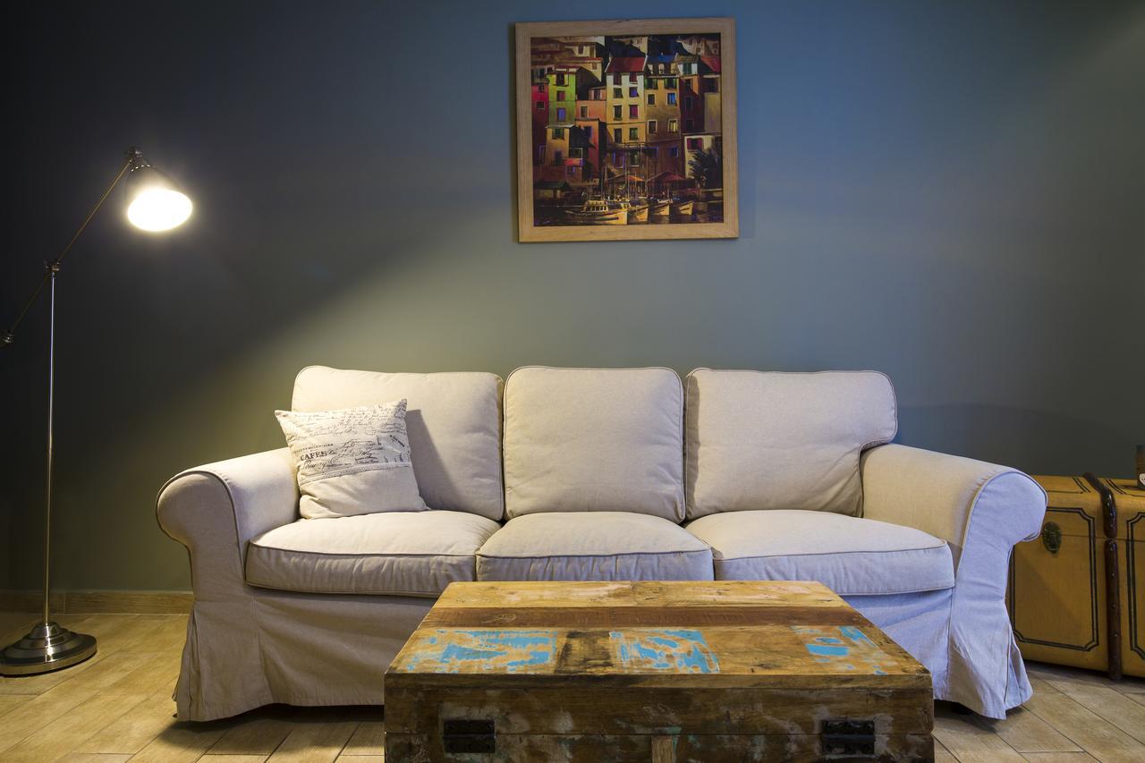 Kerameikos Boutique Athens Luxurious Apartments Екстериор снимка